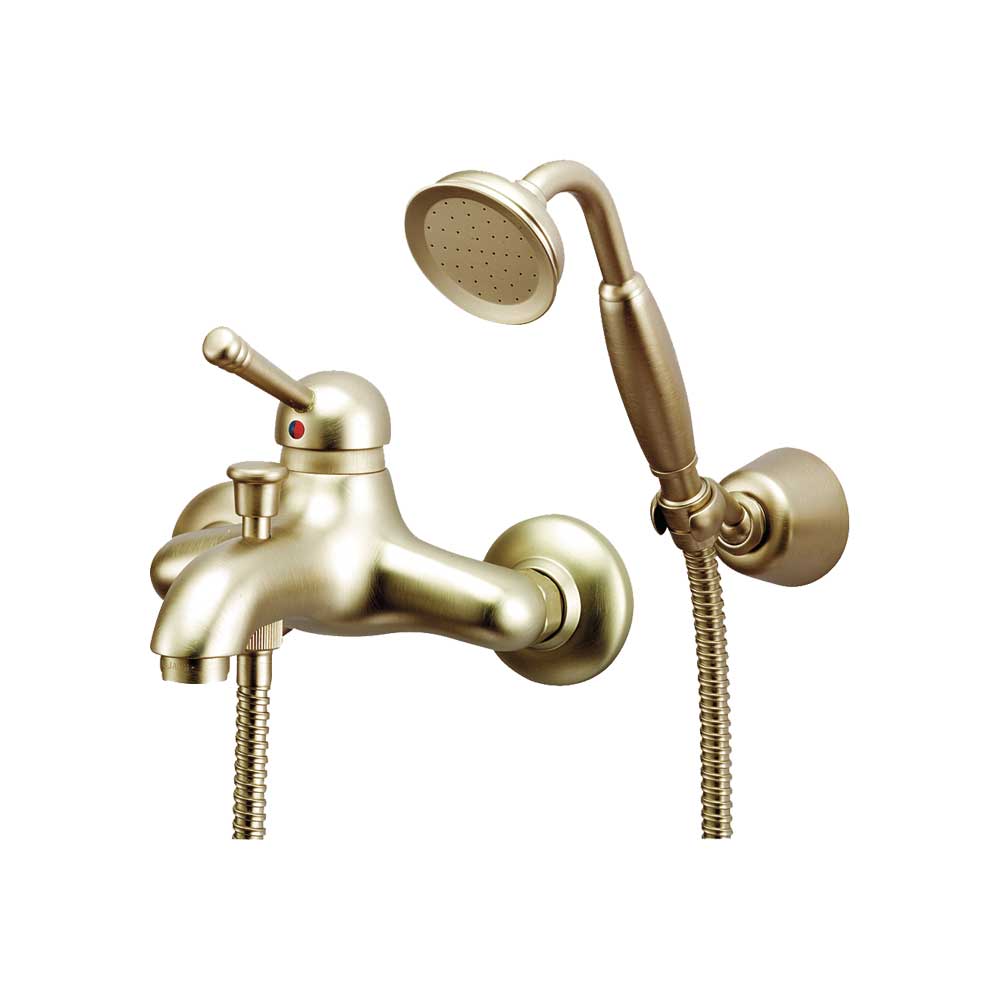 MISCELATORE VASCA ESTERNO NEW OLD