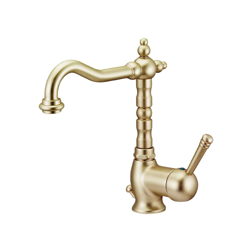 MISCELATORE LAVABO NEW OLD
