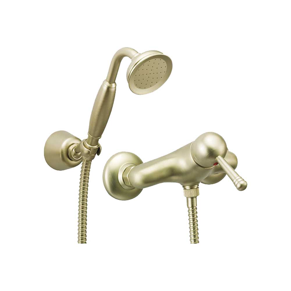 MISCELATORE DOCCIA ESTERNO NEW OLD
