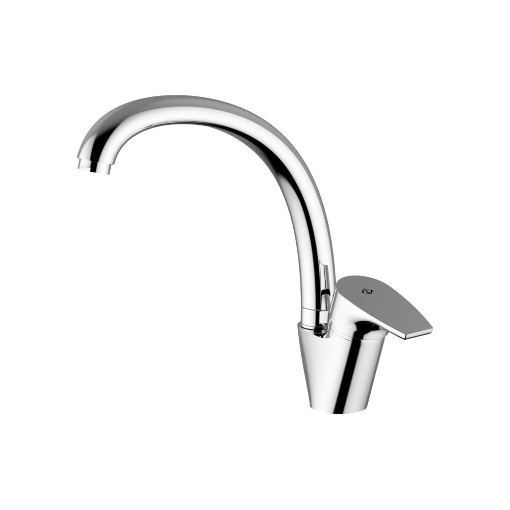 MISCELATORE LAVELLO BING A CANNA CONICA
