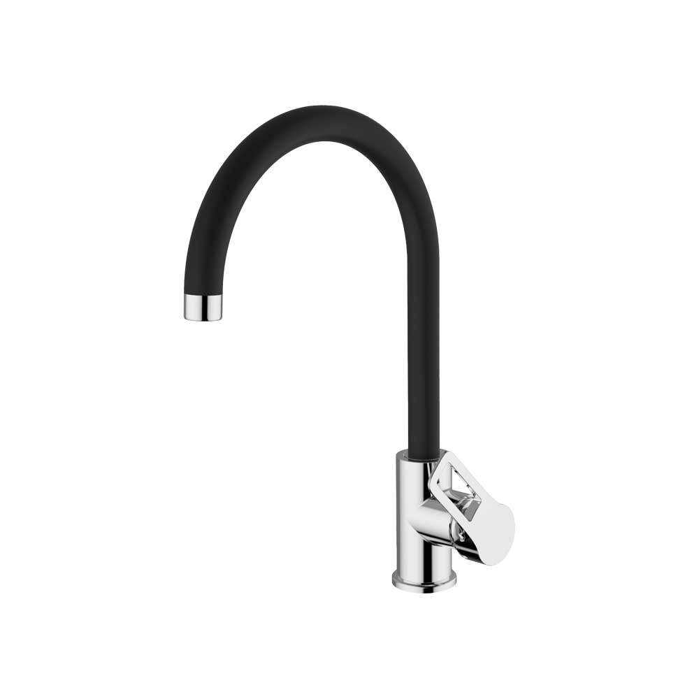 MISCELATORE LAVELLO TEOREMA CON CANNA AD U