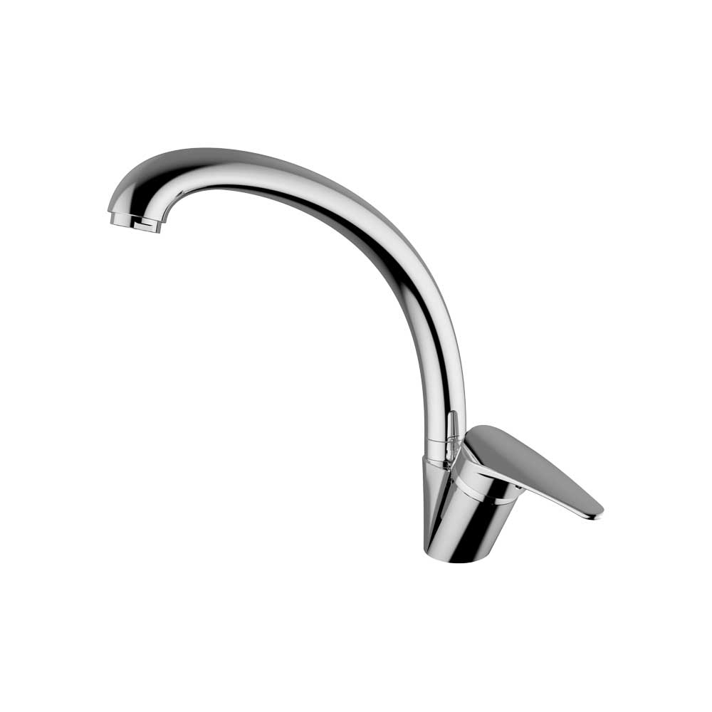 MISCELATORE LAVELLO T-ONE CANNA FUSA