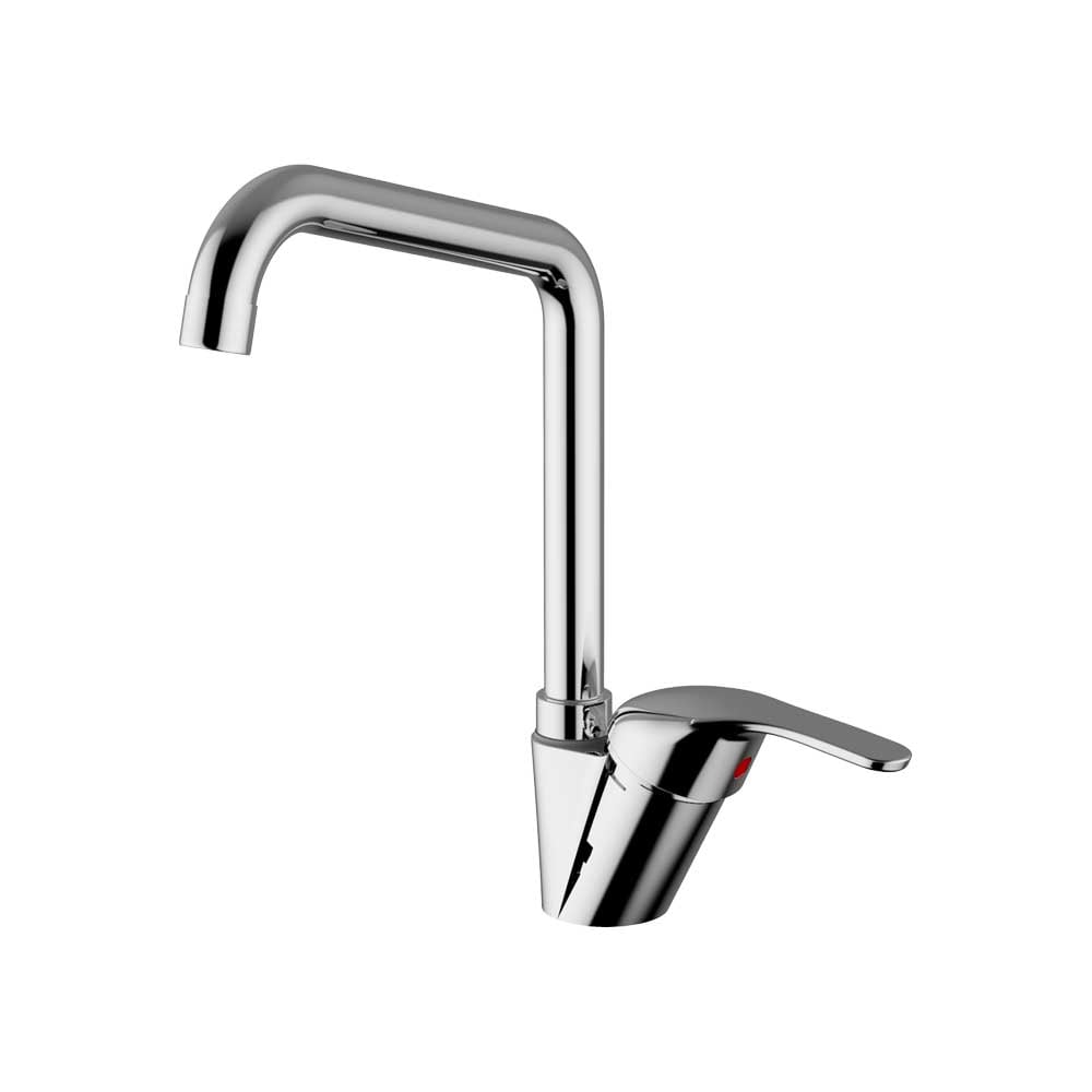 MISCELATORE LAVELLO T-ONE A CANNA ALTA