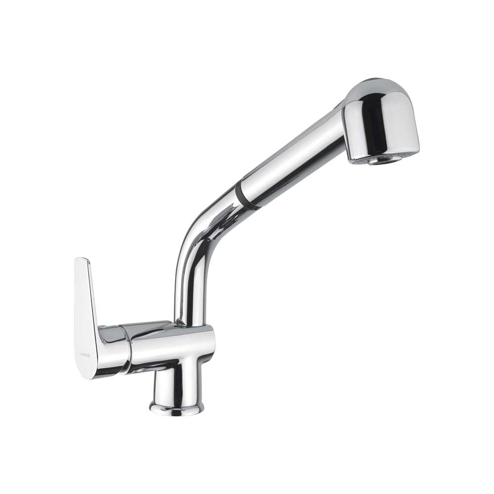 MISCELATORE LAVELLO KING CON DOCCETTA ESTRAIBILE
