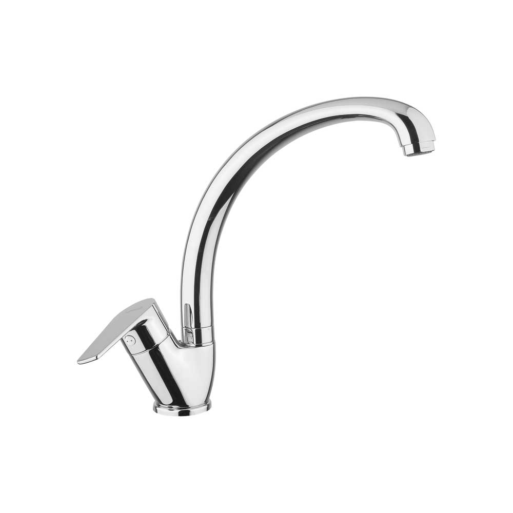 MISCELATORE LAVELLO CUCINA KING CANNA SIMILFUSA