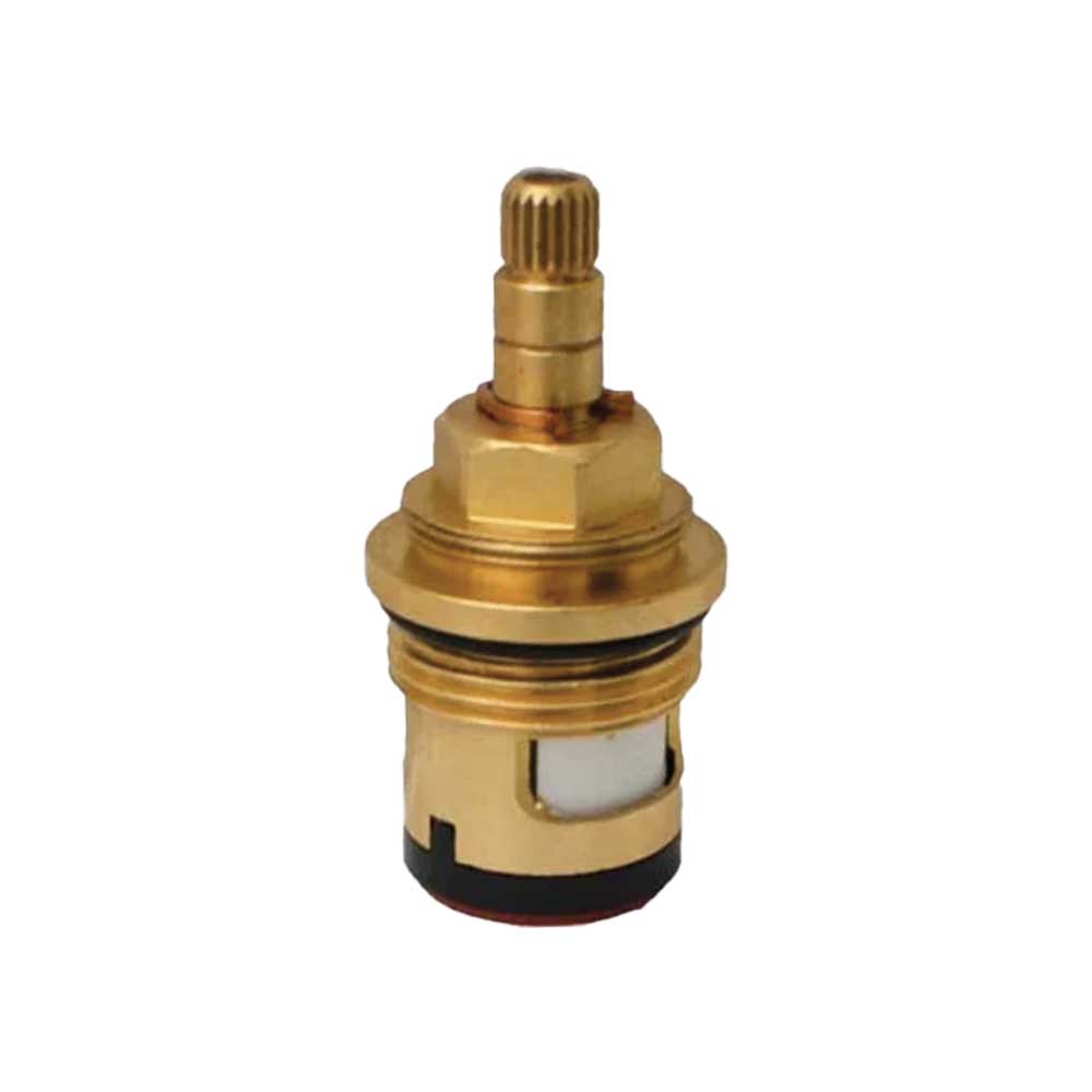 Vitone Ceramicato Per Miscelatore Incasso Doccia Termostatico Disco E 2T