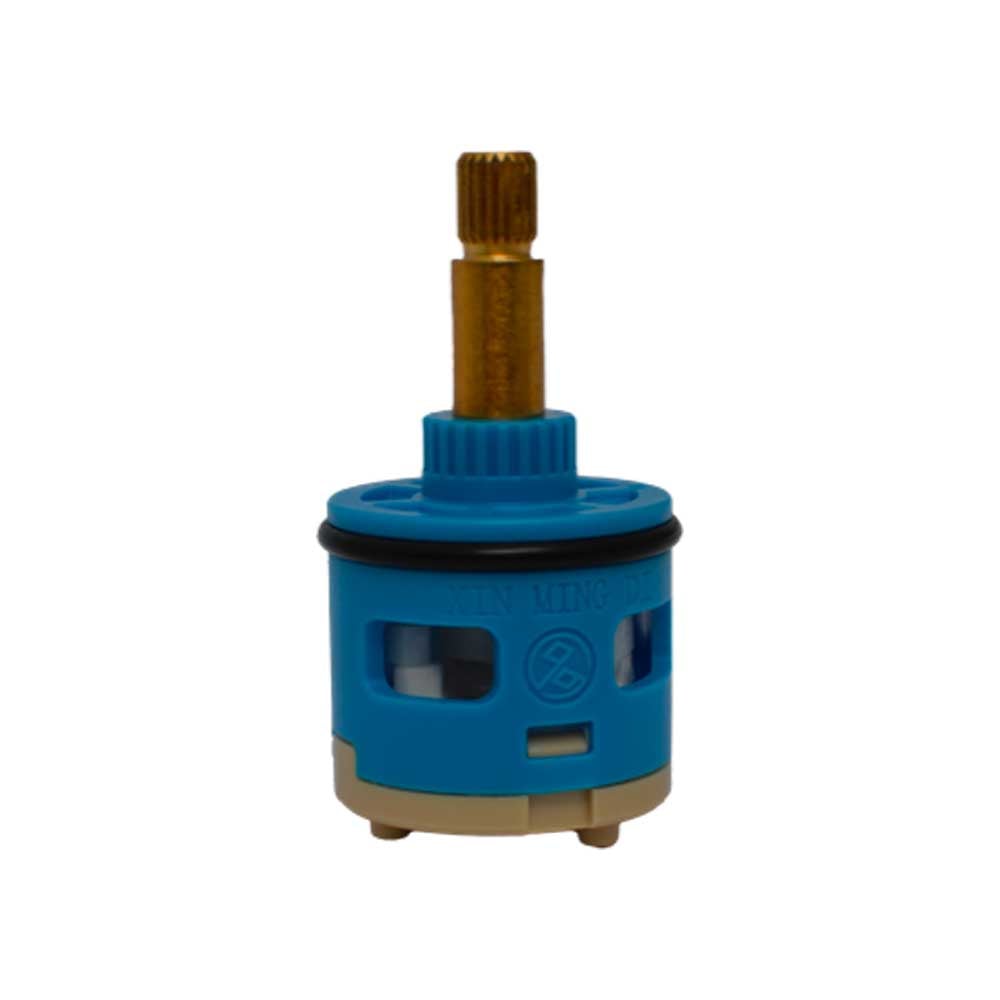 CARTUCCIA DEVIATRICE PER PANNELLO DOCCIA 01 GEDY