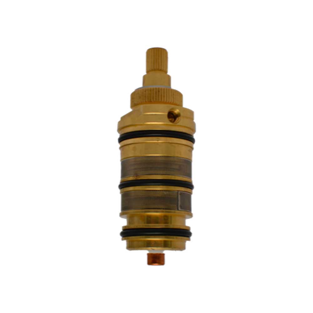 CARTUCCIA TERMOSTATICA PER PANNELLO DOCCIA 01 GEDY