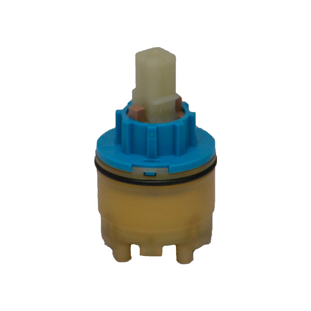 CARTUCCIA PER MISCELATORE SERIE KLINT Ø 35