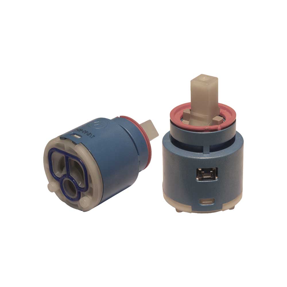 CARTUCCIA PER MISCELATORE MODELLO R1952 Ø 40