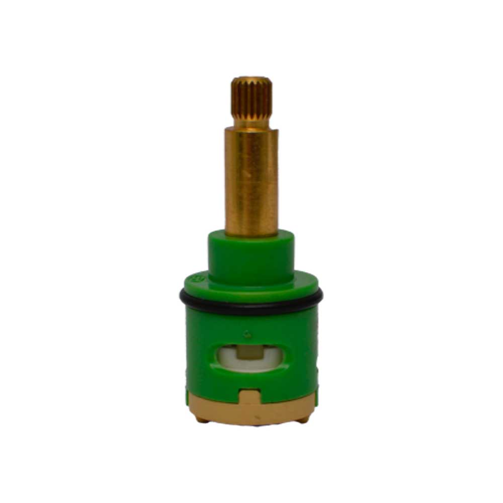 CARTUCCIA DEVIATRICE PER COLONNA DOCCIA D26/A01 GEDY