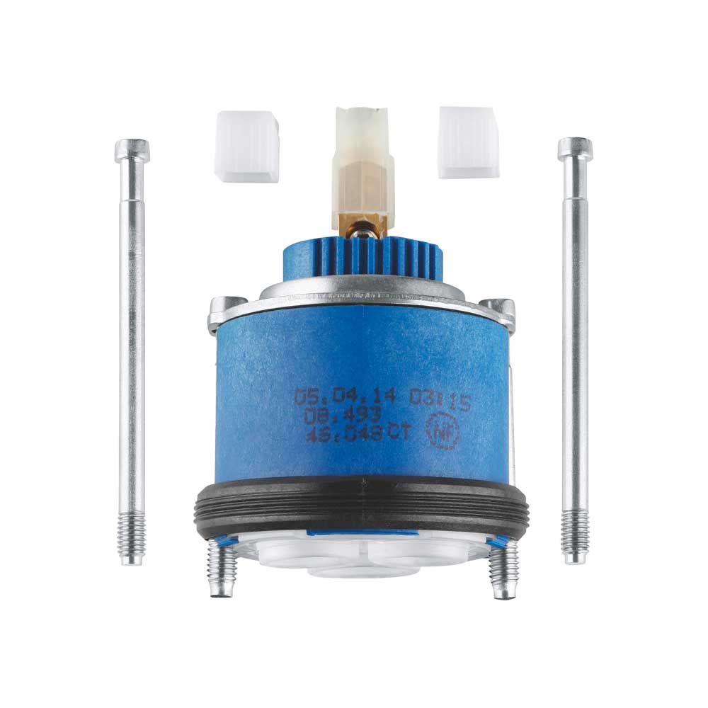 CARTUCCIA PER MISCELATORE GROHE Ø 46