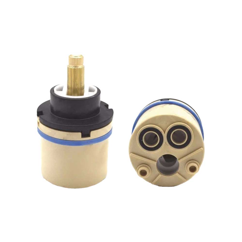 CARTUCCIA PER MISCELATORE PAINI ATOMIC BROCCIA Ø45