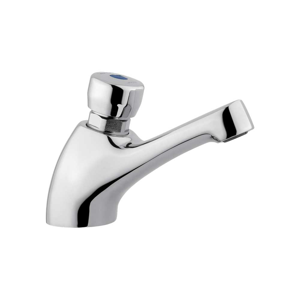 RUBINETTO TEMPORIZZATO PER LAVABO CLASSIC COMANDO A PULSANTE