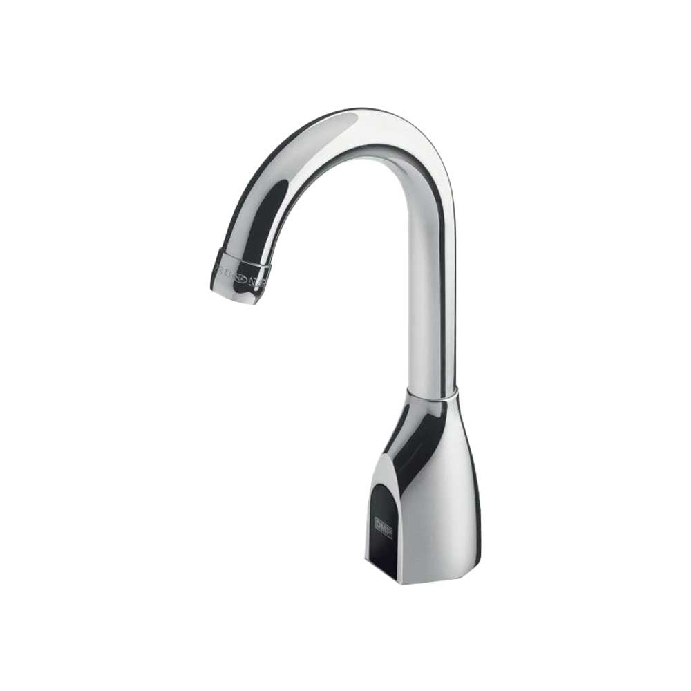 RUBINETTO ELETTRONICO LAVABO A FOTOCELLULA CON CANNA ALTA BILLO