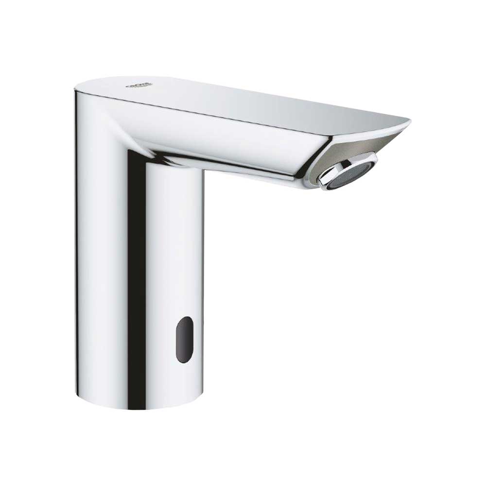 RUBINETTO LAVABO A FOTOCELLULA BAU COSMOPOLITAN E