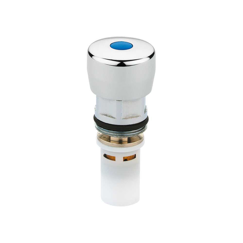 VITONE TEMPORIZZATO COMPLETO IDRAL MODELLO 08055
