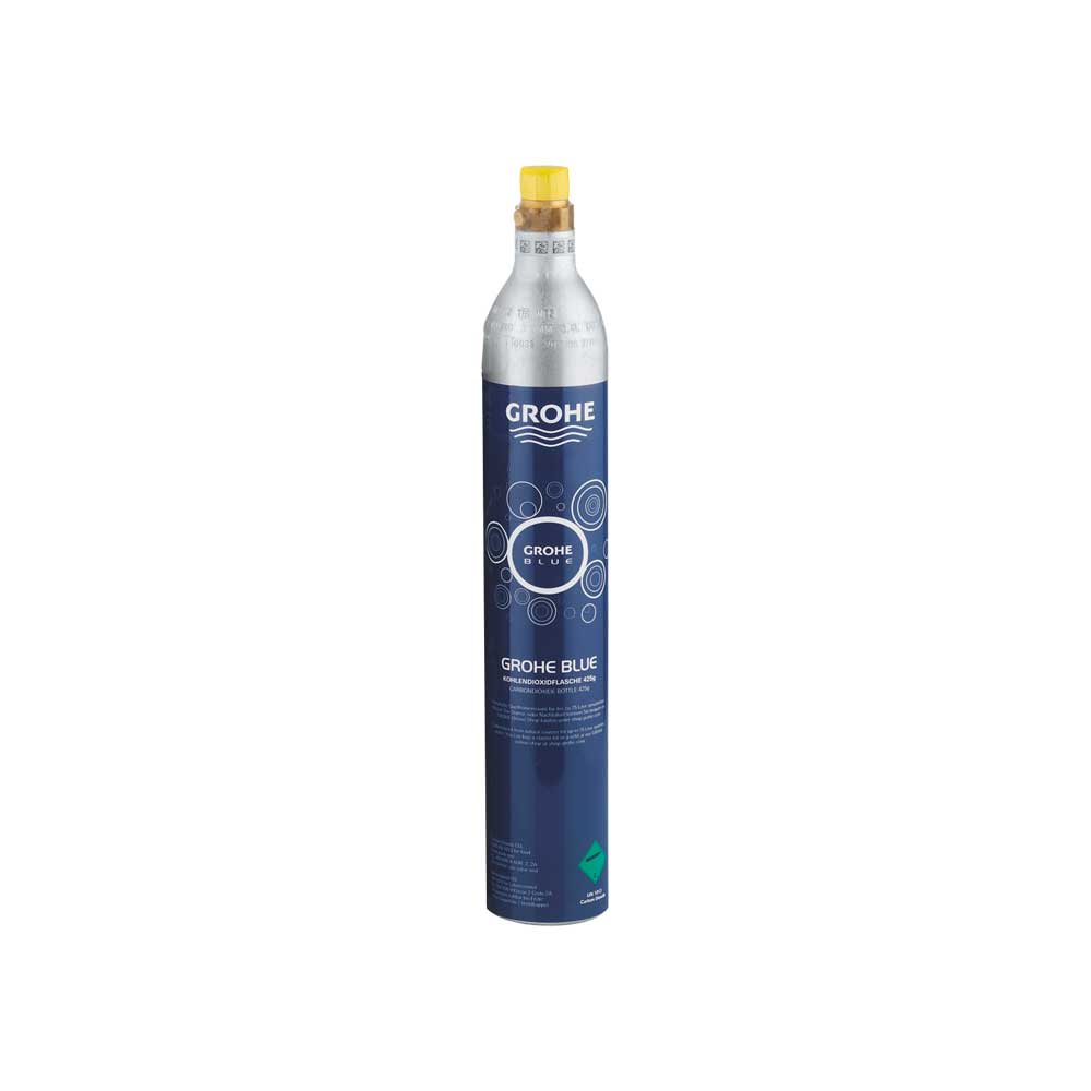 BOMBOLA CO2 GROHE BLUE