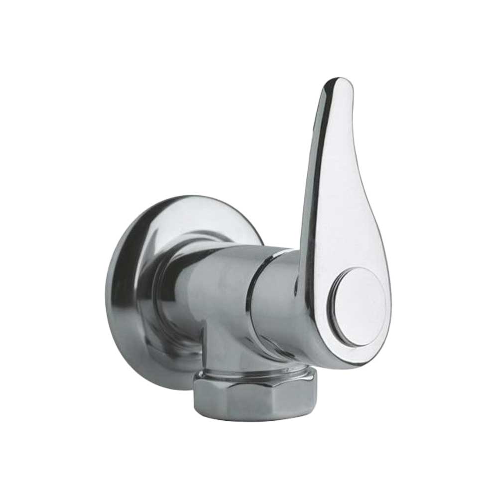 PASSO RAPIDO PER WC ESTERNO MANUALE