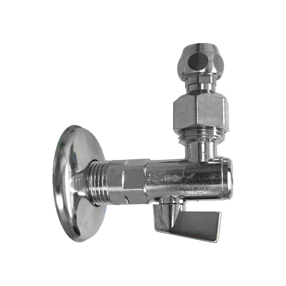 RUBINETTO FILTRO SNODO A SFERA MODELLO 1907