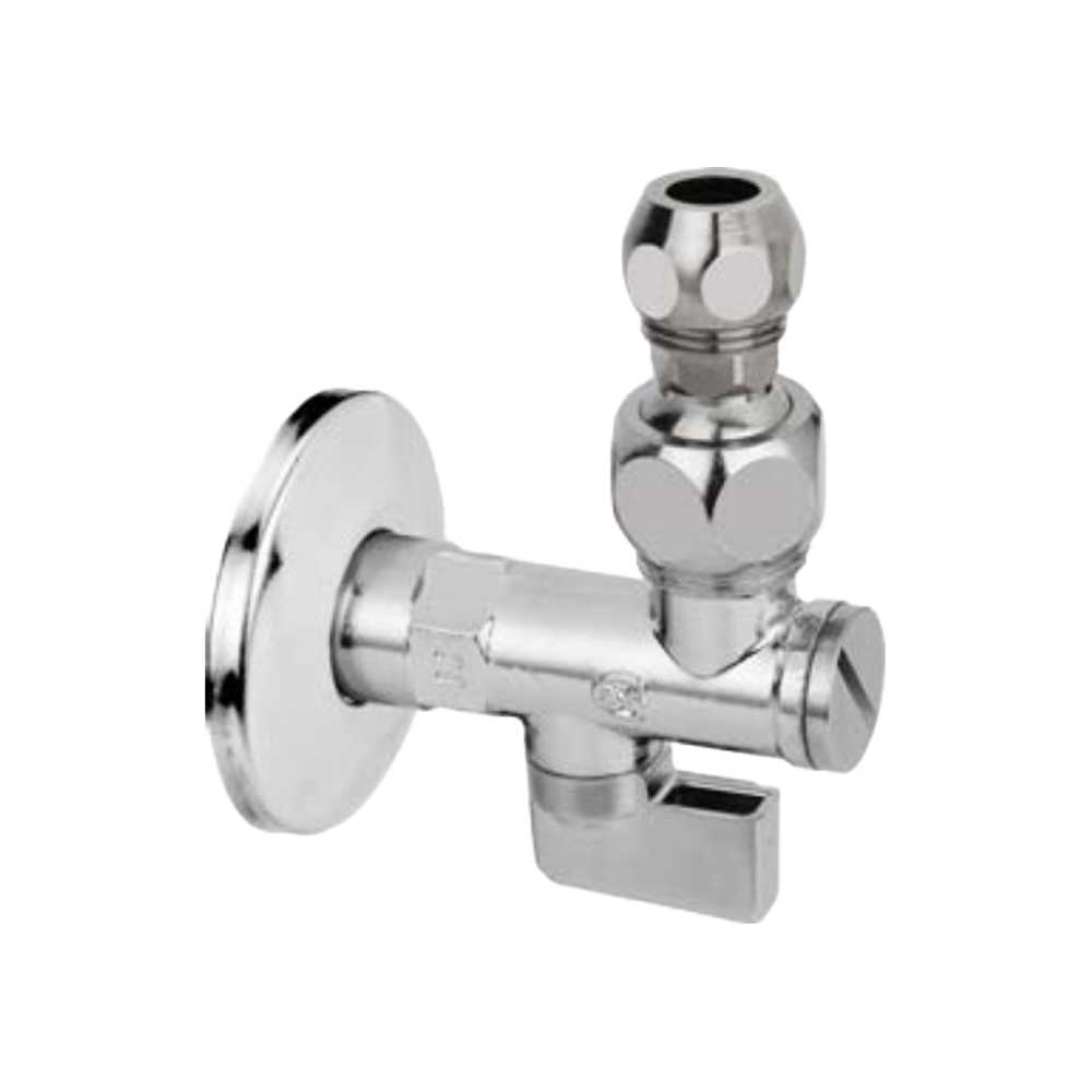 RUBINETTO FILTRO SNODO A SFERA COMPACT 775