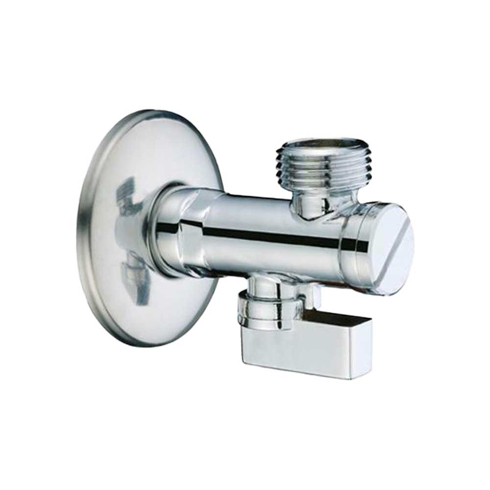 RUBINETTO FILTRO A SFERA SOTTOLAVABO COMPACT