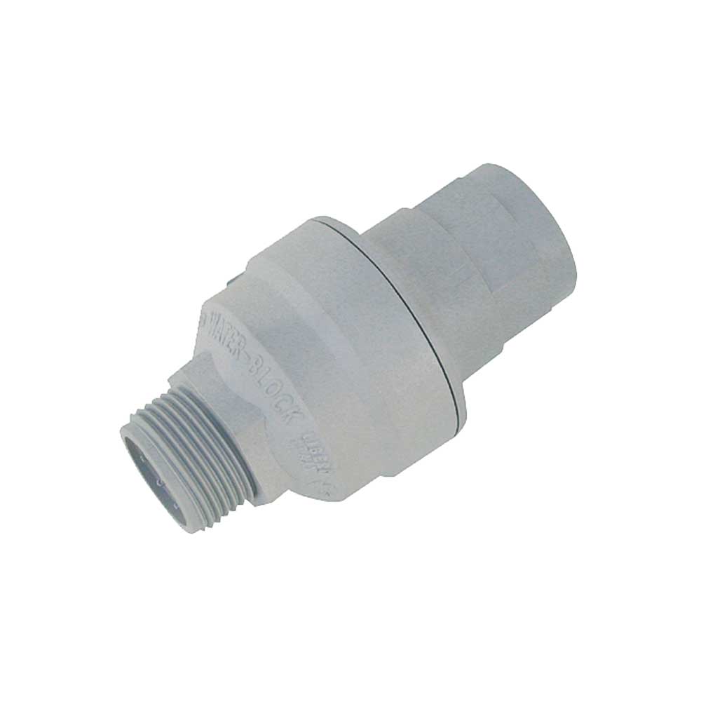 VALVOLA ANTIALLAGAMENTO WATERSTOP