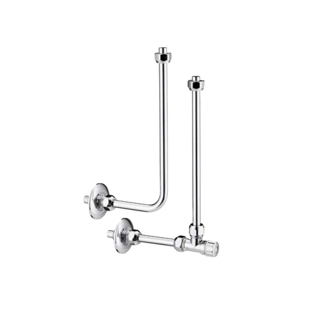 KIT COMPLETO DI ALLACCIAMENTO ACQUA PER SCALDABAGNO