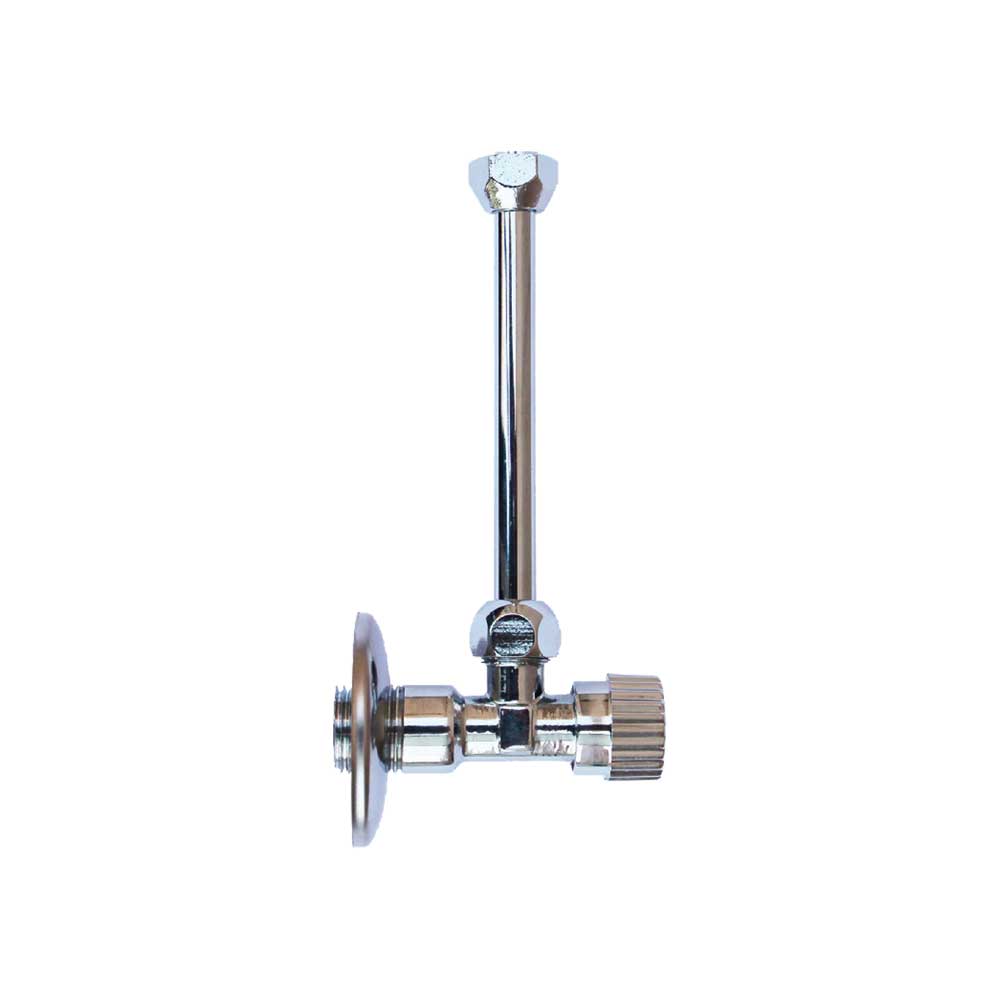 KIT COMPLETO DI ALLACCIAMENTO ACQUA PER CASSETTA WC