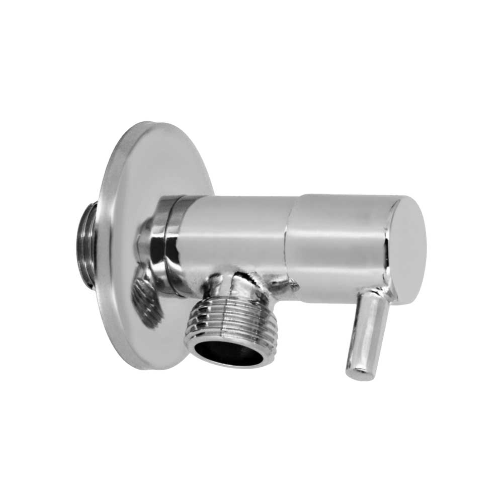 Rubinetto Lavatrice Con Vitone Ceramico