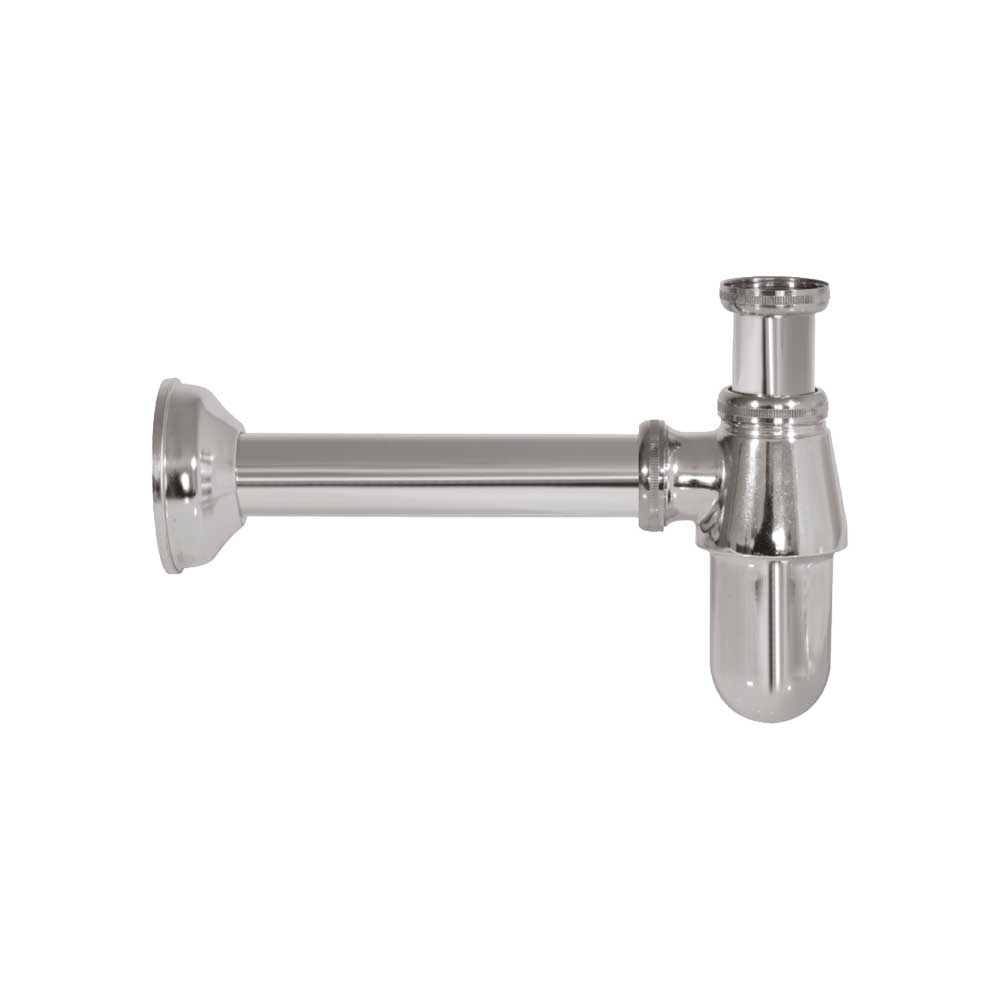 SIFONE PER LAVABO A BOTTIGLIA CONCORD GHIDINI