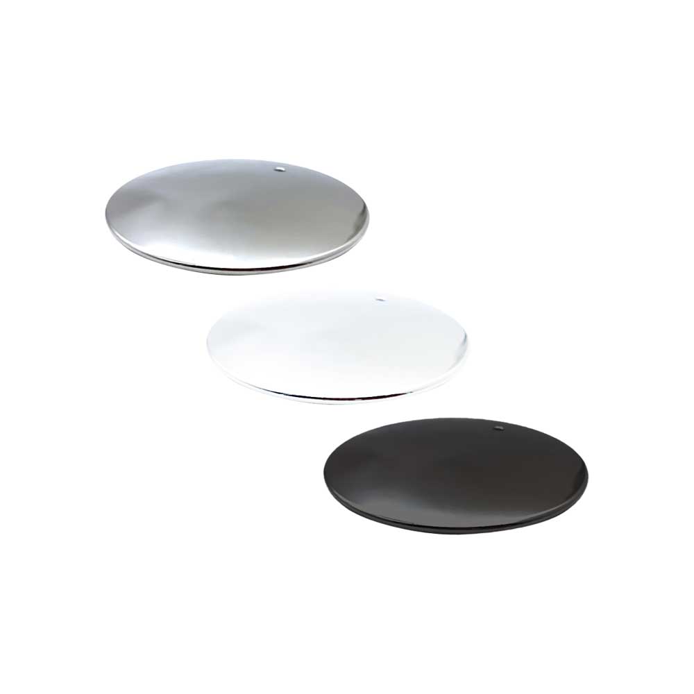 Tappo Copripiletta Easy In Abs Per 04917