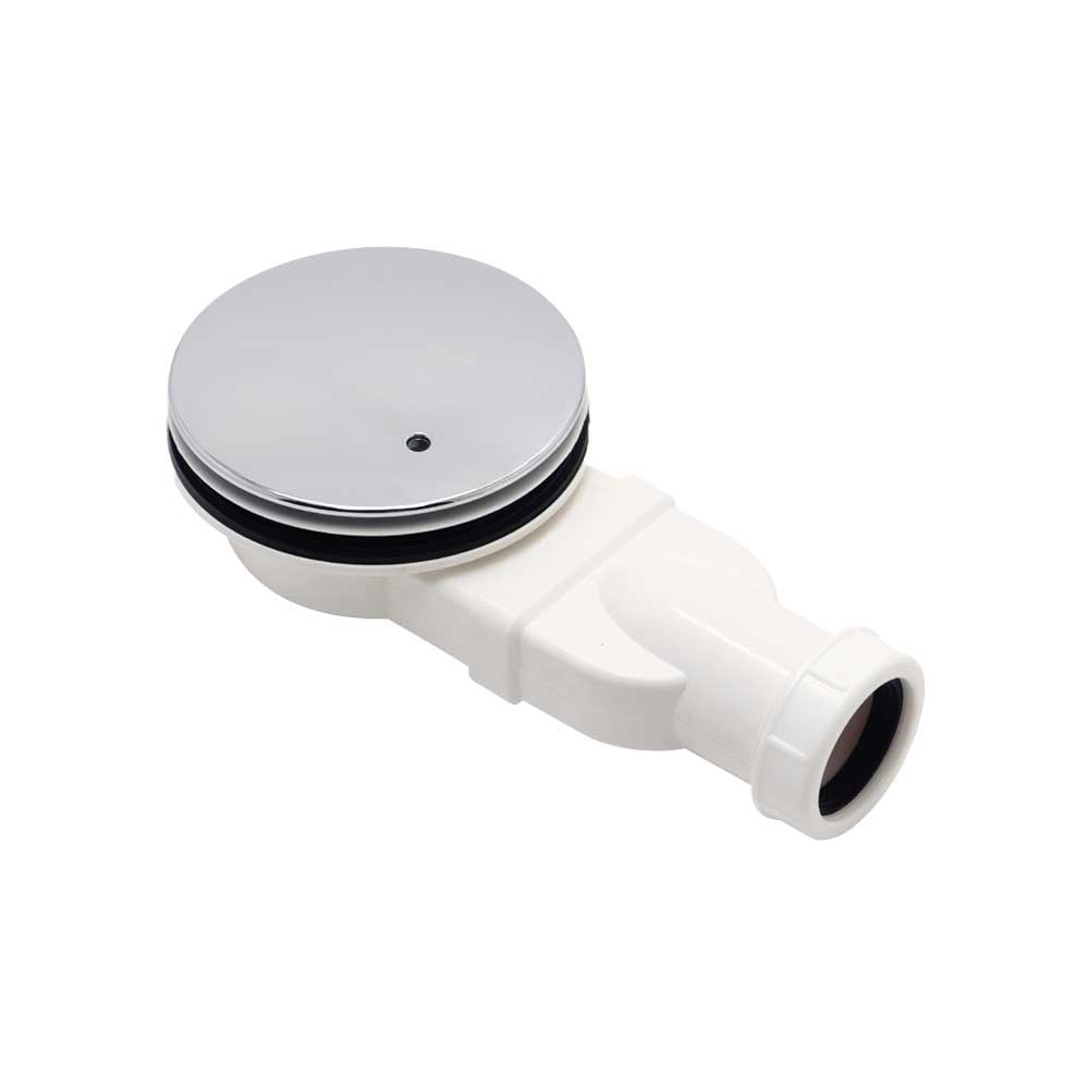 Piletta Ultra Ribassata Per Piatto Doccia Ø90 Mm Global Slim