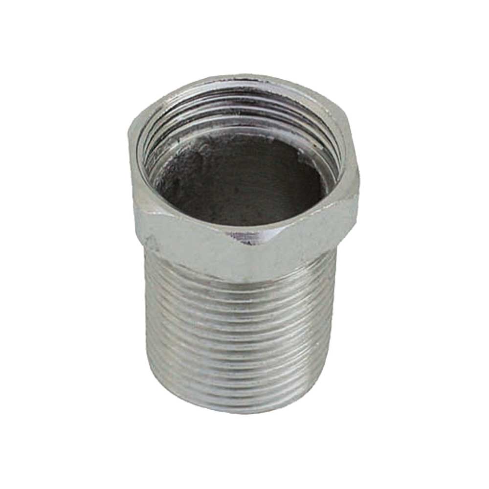 PROLUNGA SOTTOLAVELLO M/F IN OTTONE H.50 MM