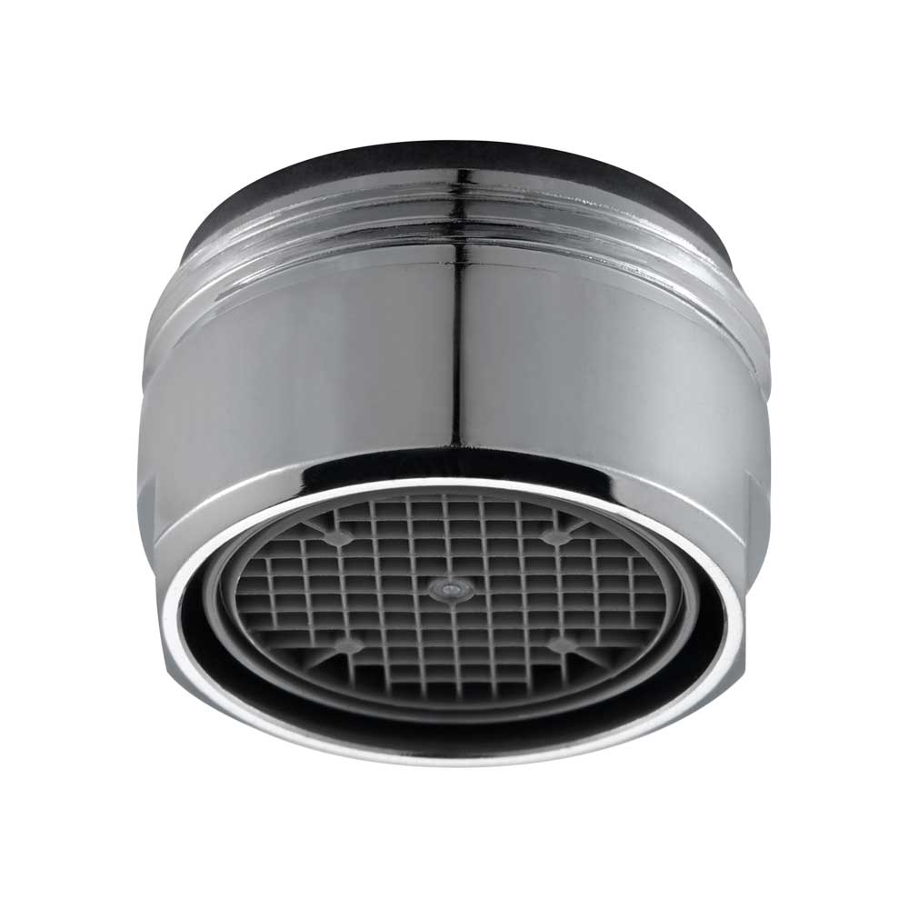 AEREATORE CON GUSCIO CROMATO DL MASCHIO