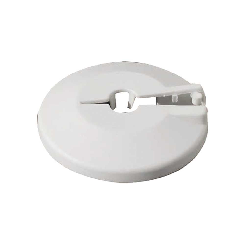 ROSONE APRIBILE IN PP BIANCO