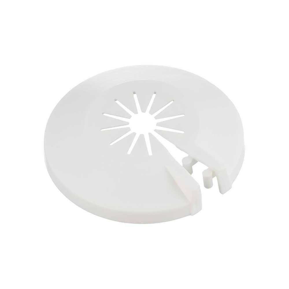 ROSONE UNIVERSALE IN PP BIANCO
