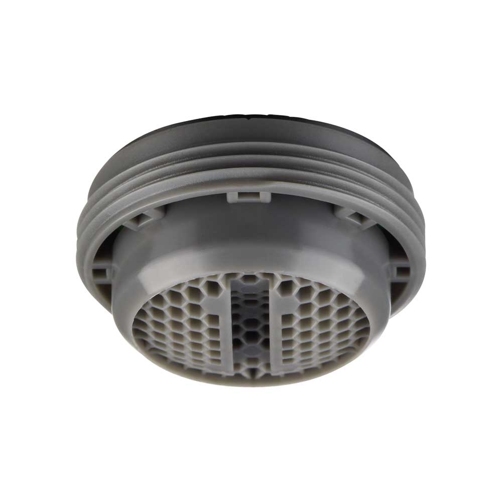 AEREATORE COIN SLOT CON FESSURA PER MONETA