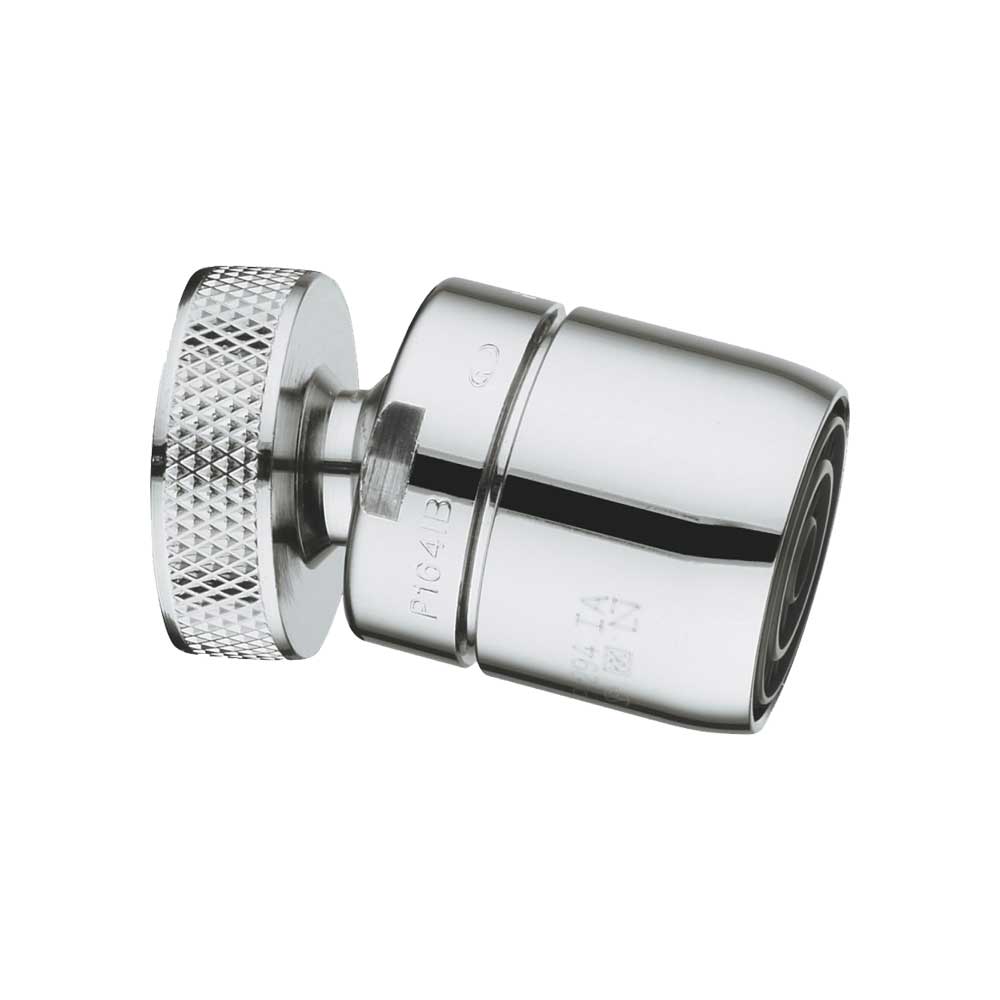 AEREATORE SNODATO PER BIDET FEMMINA