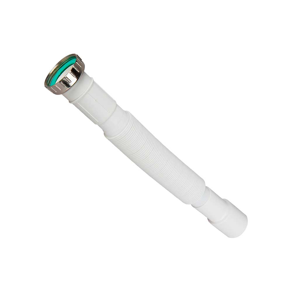 Tubo Comprimibile Con Ghiera In Metallo