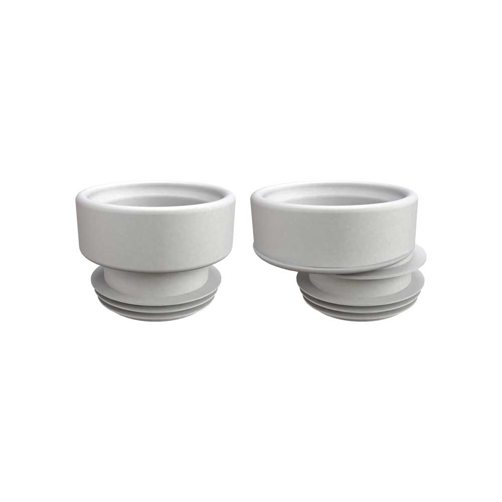 PROLUNGA PER WC IN PVC