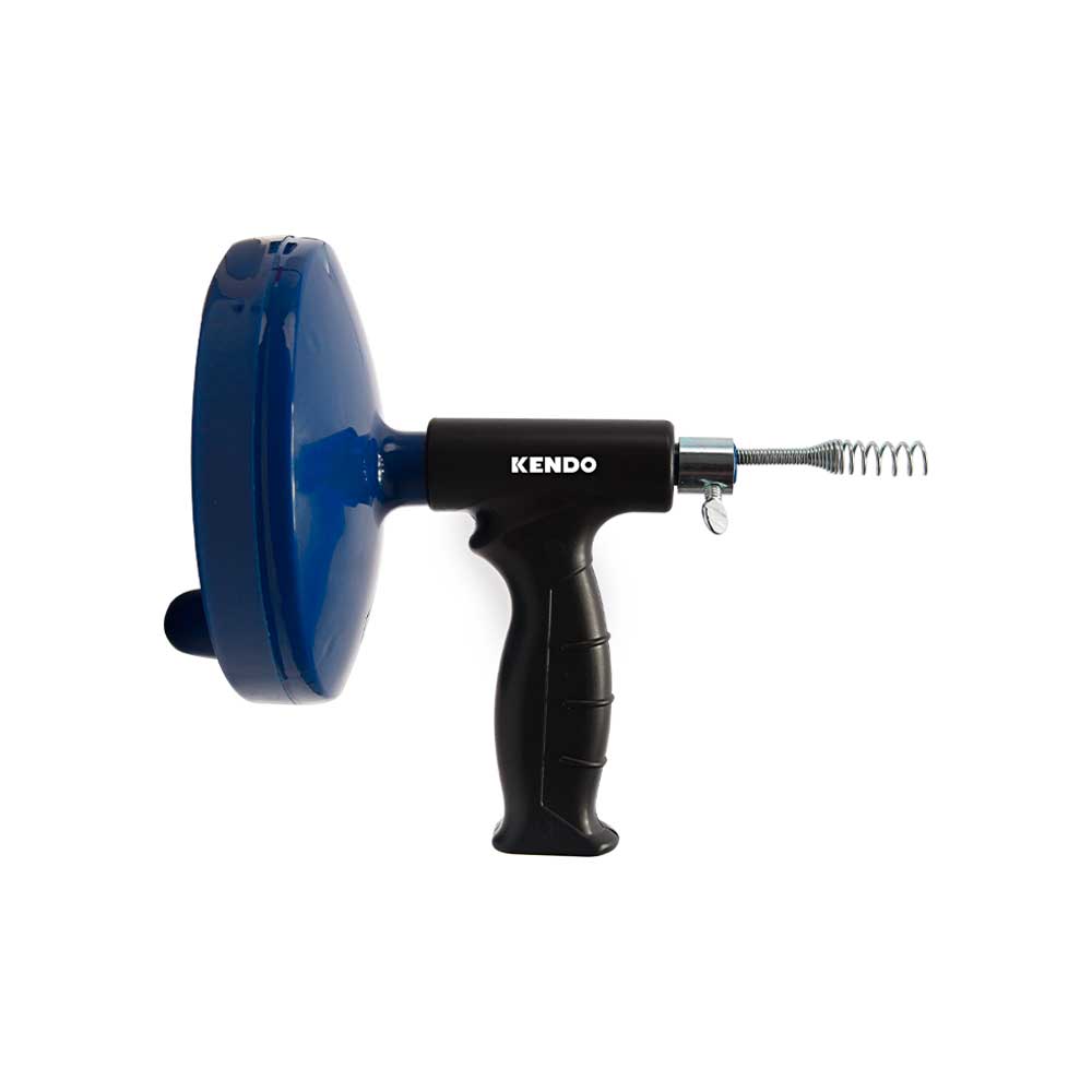 Sonda Sturalavandino Meccanica In Abs Kendo