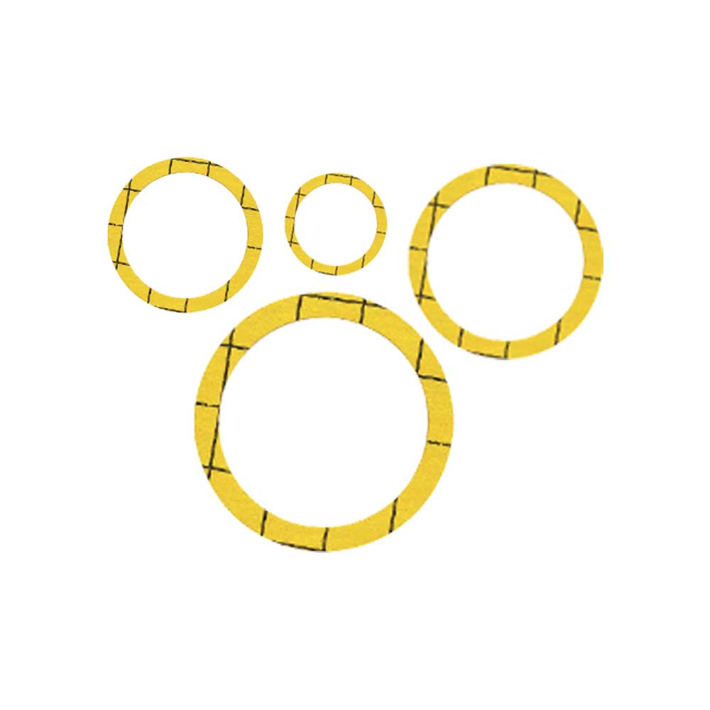 Guarnizione Fasit Soft Gold