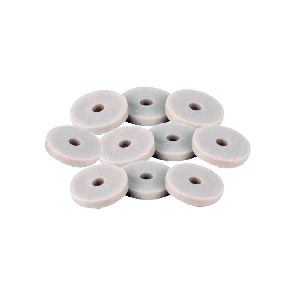 Guarnizione In Silicone Per Sede Rubinetti
