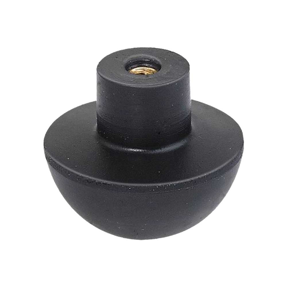 SFERA PER BATTERIA CATIS CON NOTTOLINO IN OTTONE