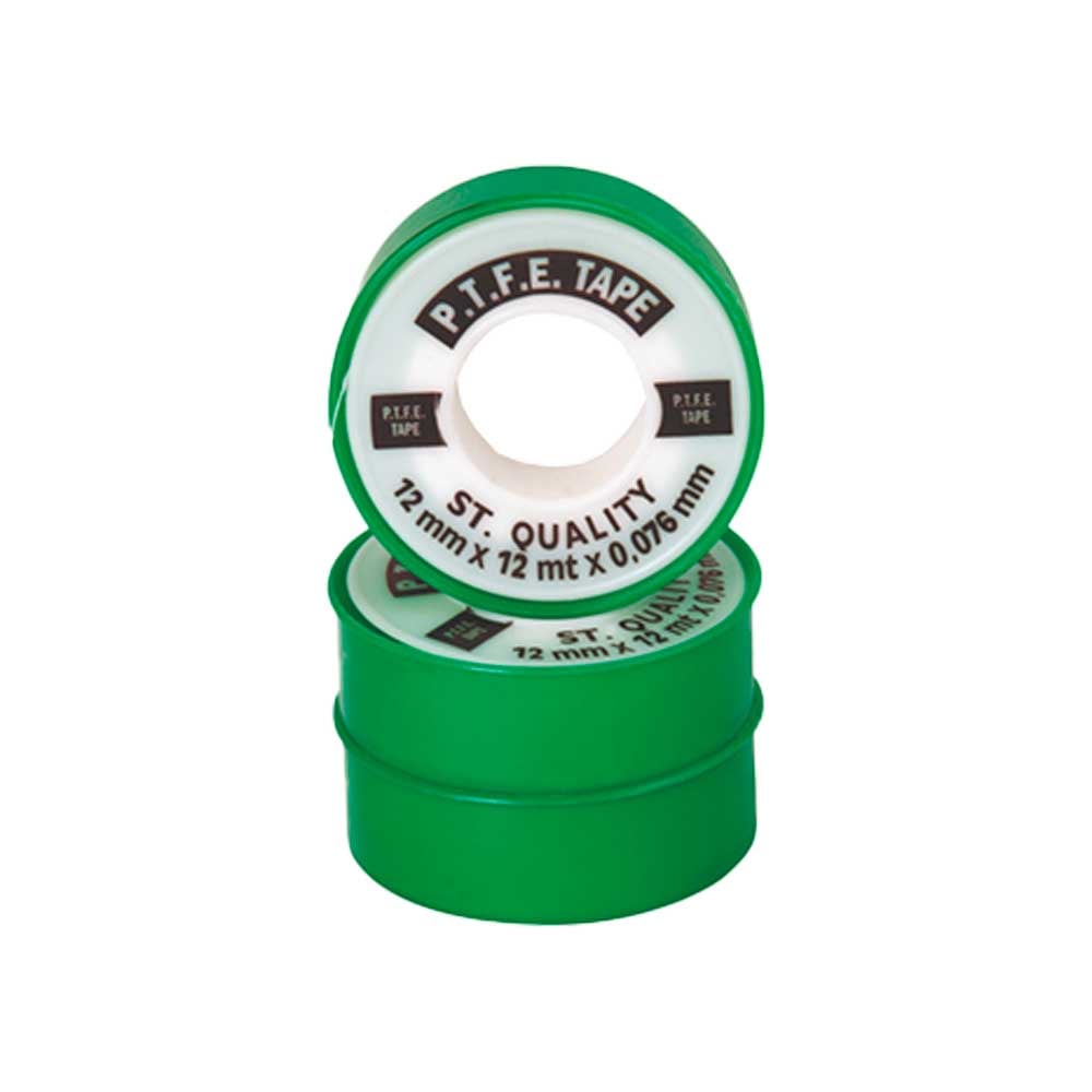 NASTRO TEFLON PTFE PER TENUTA FILETTI