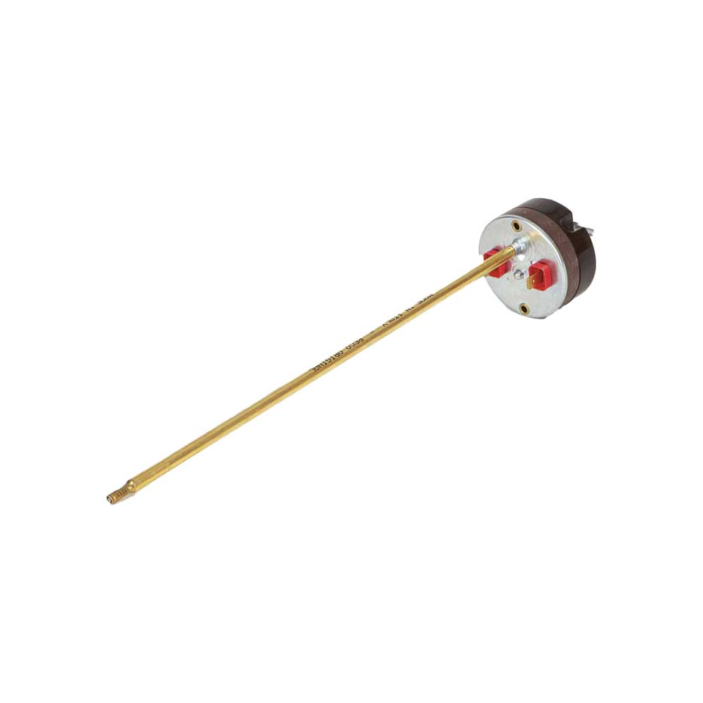 TERMOSTATO UNIPOLARE PER SCALDABAGNO ELETTRICO SERIE RTR