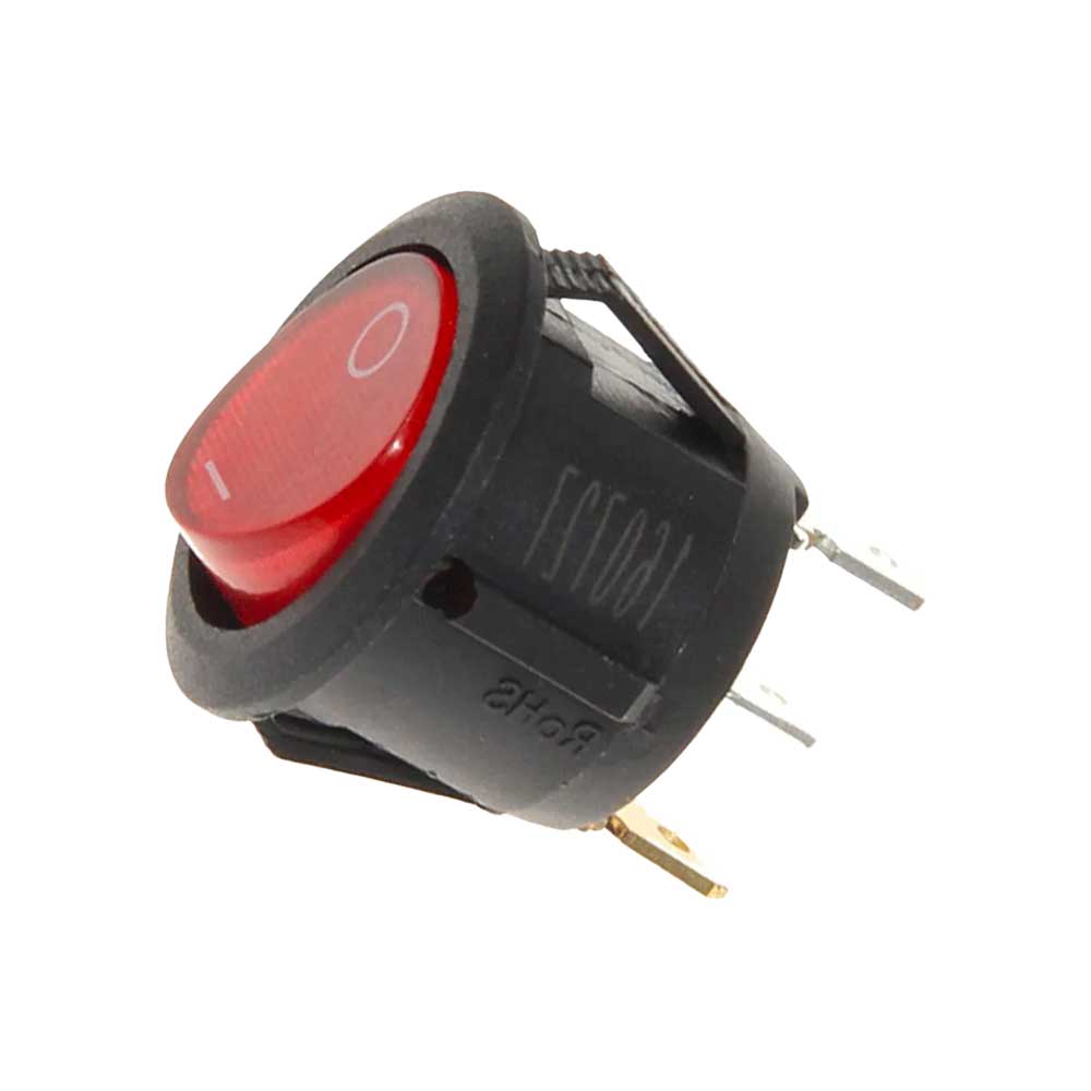 INTERRUTTORE ON/OFF PER SCALDABAGNO ELETTRICO ISEA