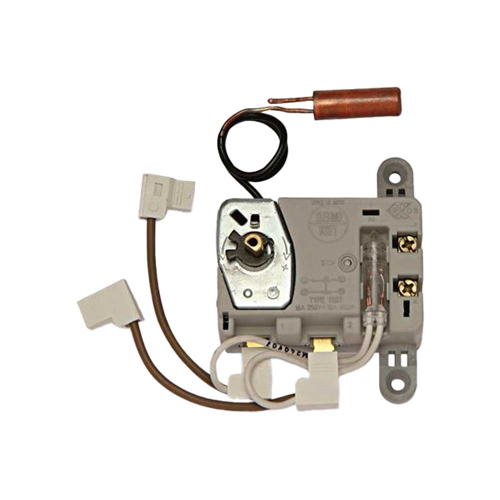 TERMOSTATO BIPOLARE PER SCALDABAGNO ELETTRICO MODELLO ISEA