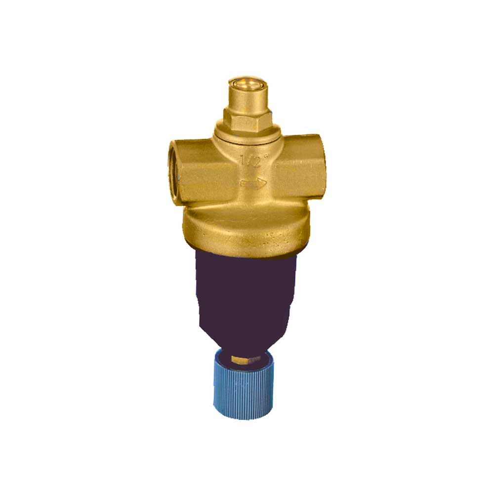 RIDUTTORE DI PRESSIONE ACQUA HONEYWELL MODELLO D22-PD